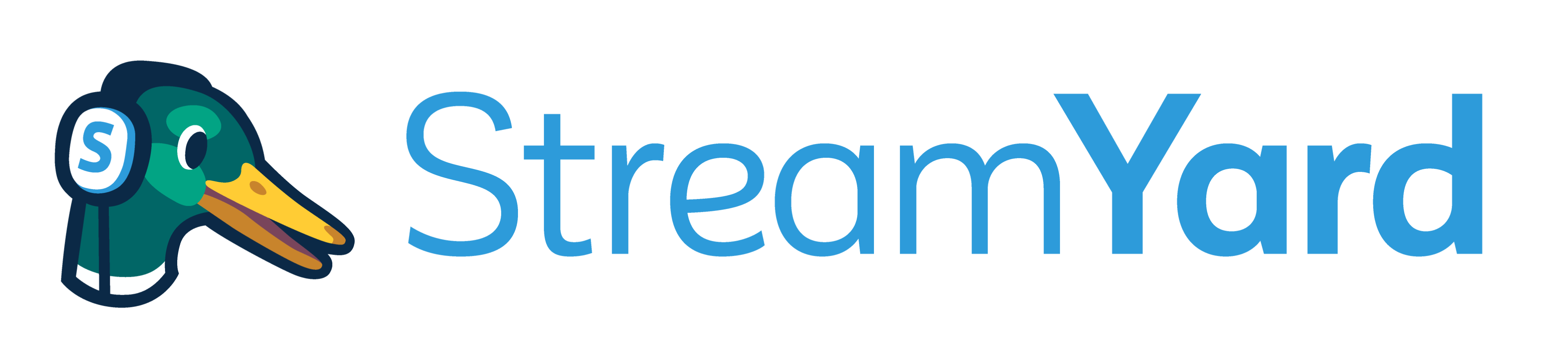 logo streamyard
